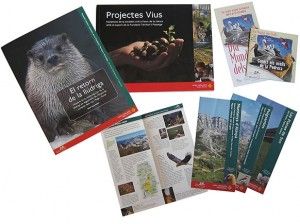 Lluc Julià, Obra Social Caixa Catalunya