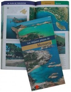 Lluc Julià, Las mejores playas (GeoPlaneta)