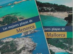 Lluc Julià, Las mejores playas (GeoPlaneta)