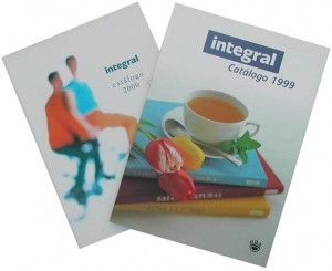 Lluc Julià, RBA-Integral