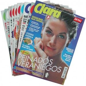 Lluc Julià, Clara